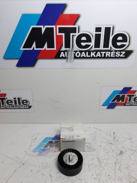 [GYRI J] BMW VZPUMPA/ALTERNTOR SZJ GRG | 1-ES / 3-AS / 5-S /